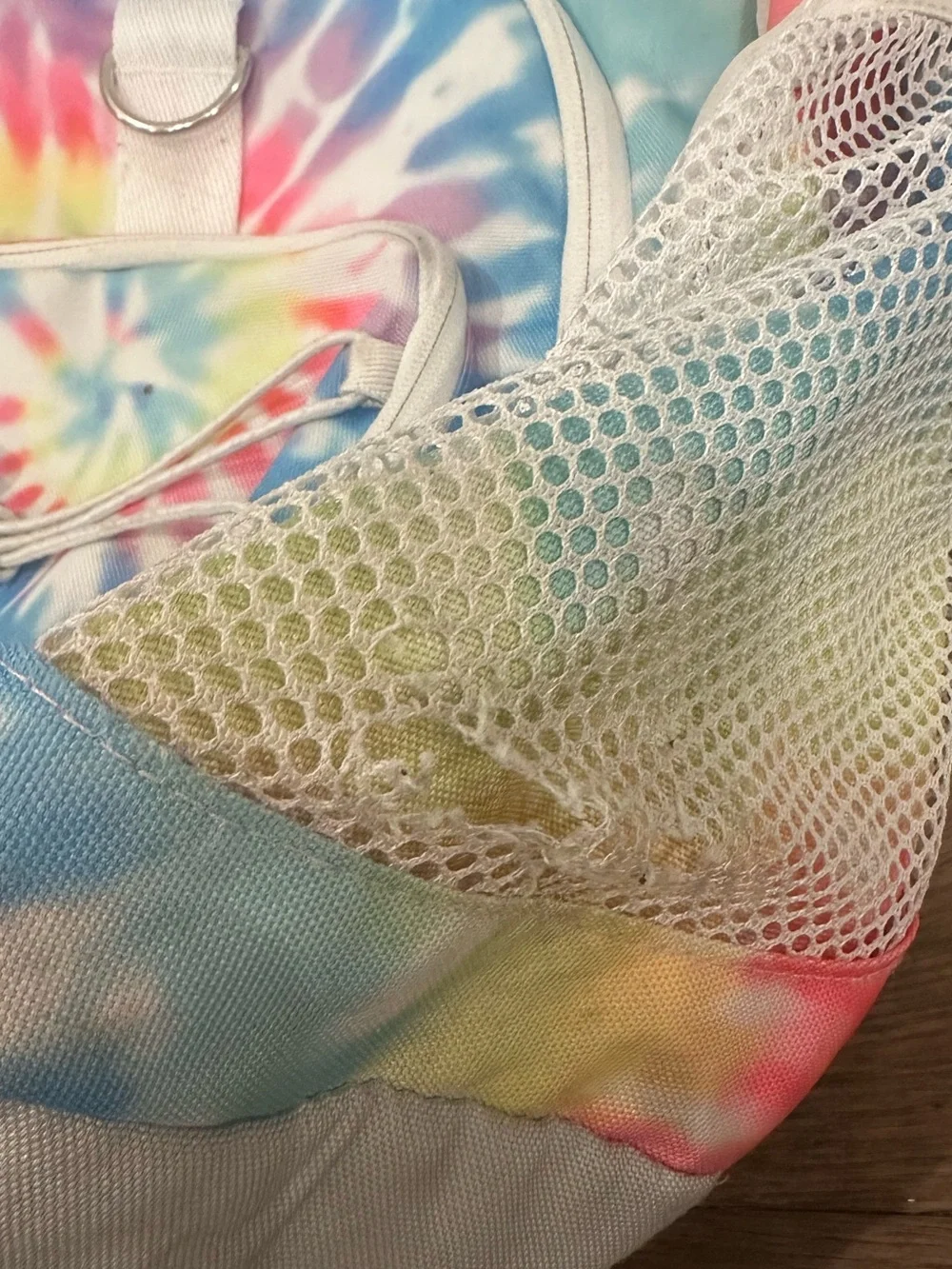 Pottery Barn Kids Backpack